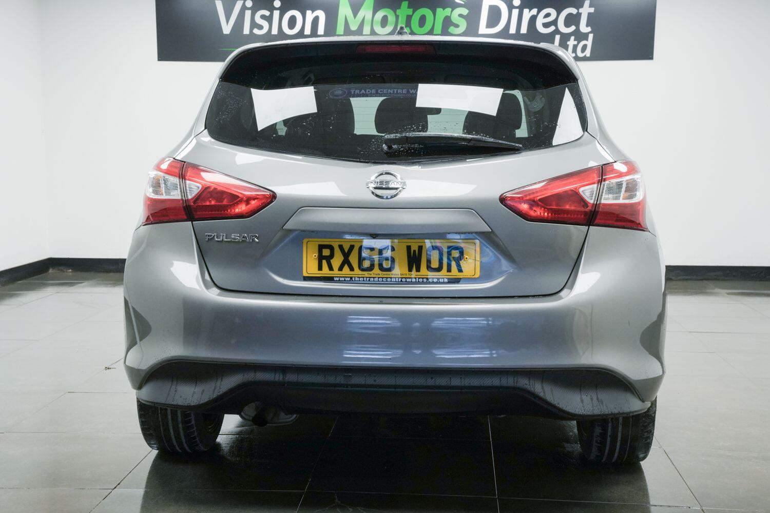 Used Nissan Pulsar 2016 for sale - 77166965: Photo 3