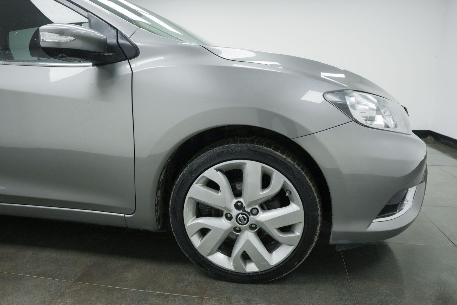 Used Nissan Pulsar 2016 for sale - 77166965: Photo 5