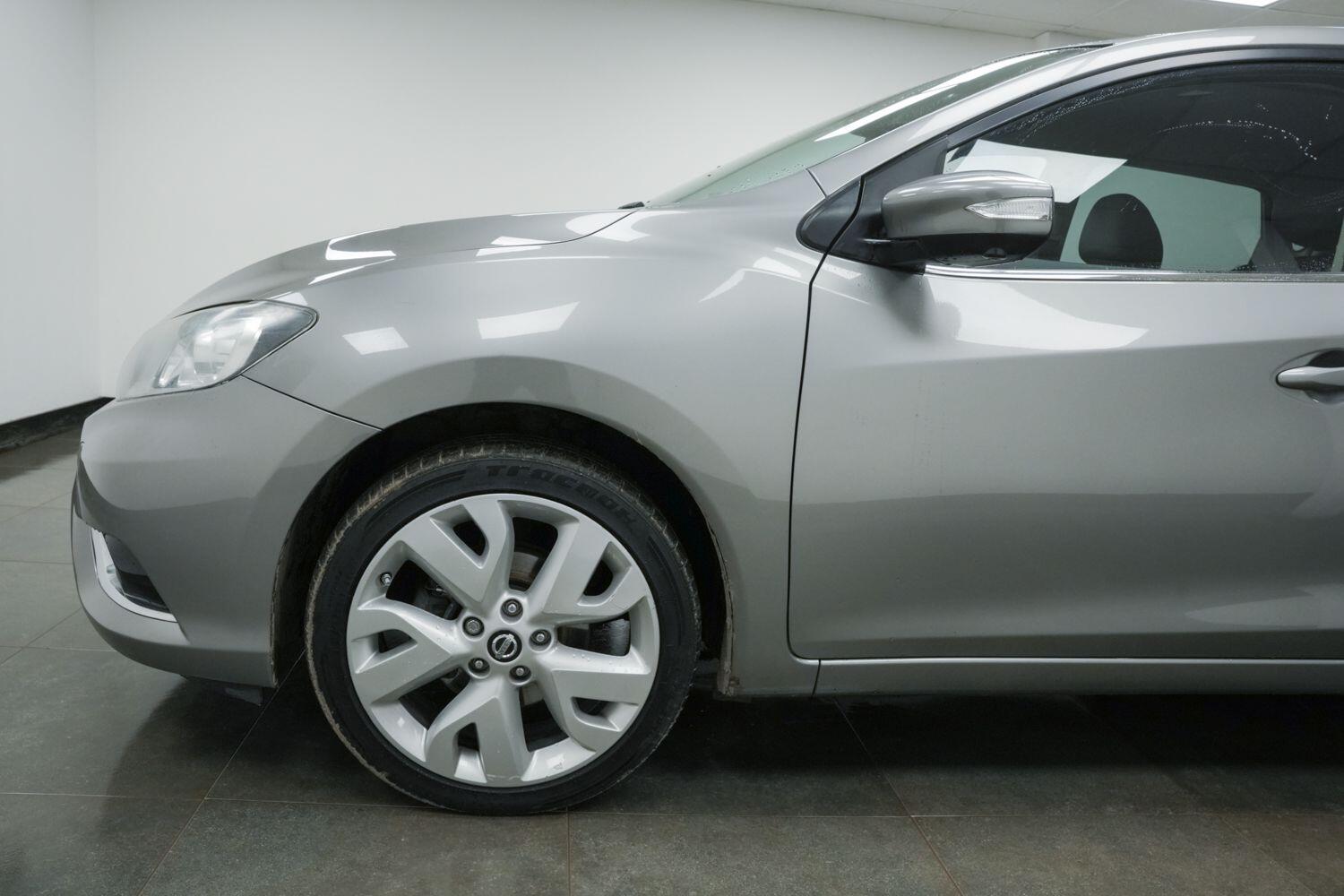 Used Nissan Pulsar 2016 for sale - 77166965: Photo 6