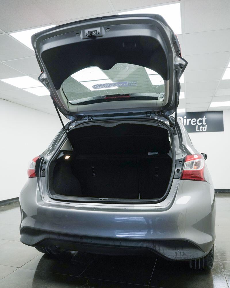 Used Nissan Pulsar 2016 for sale - 77166965: Photo 8