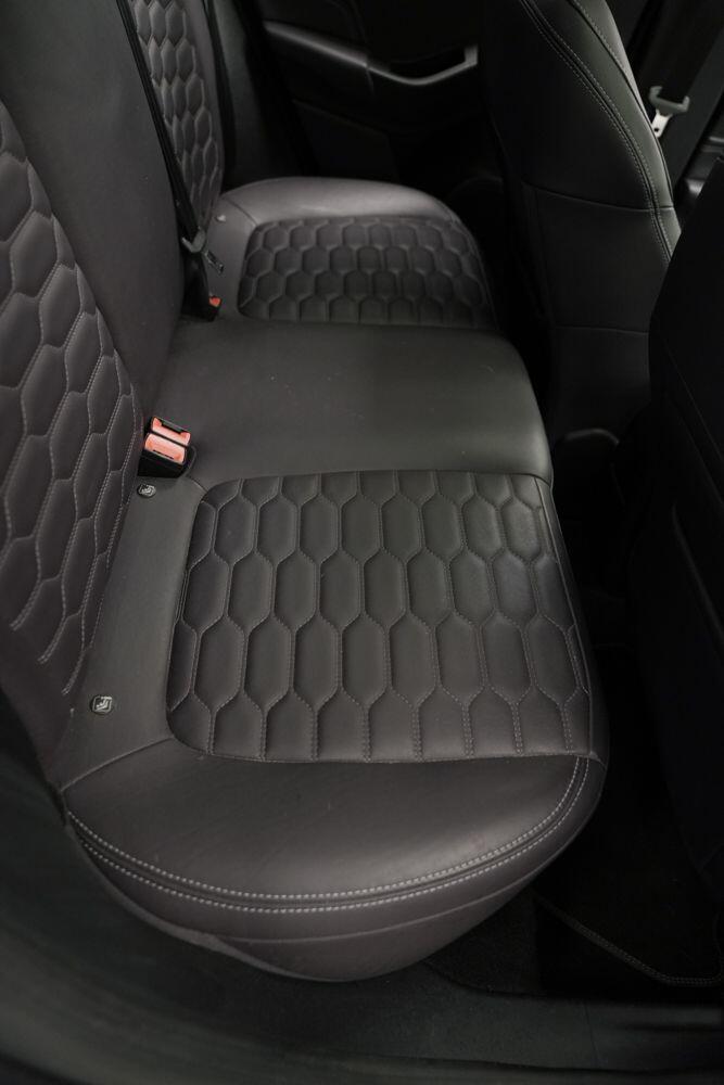 Used Ford Fiesta 2018 for sale - 76408517: Photo 15