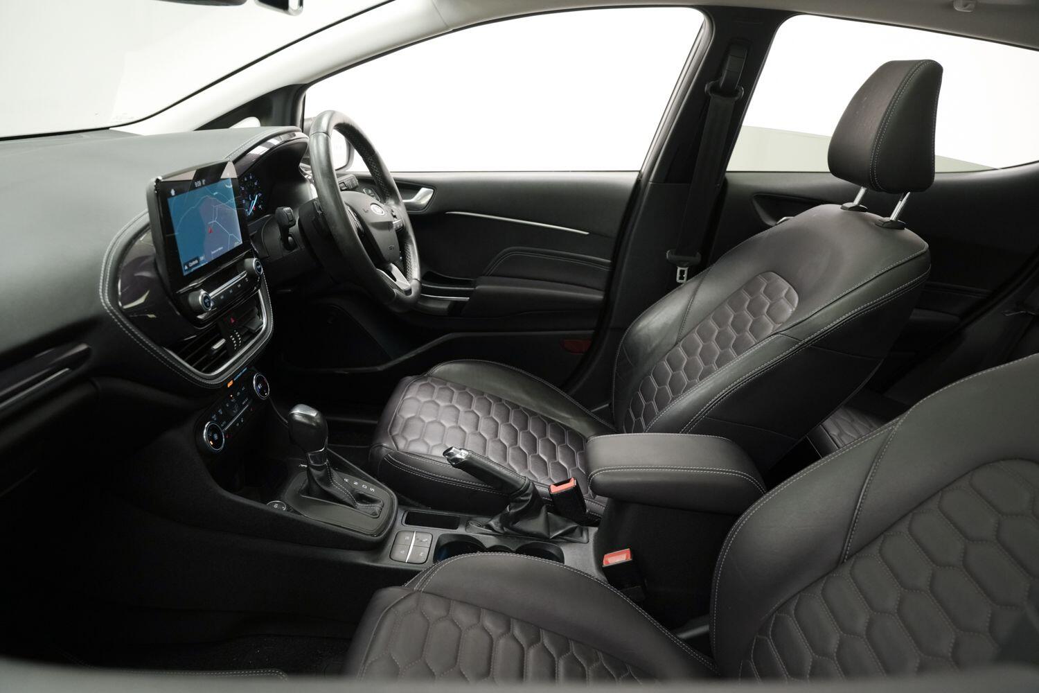 Used Ford Fiesta 2018 for sale - 76408517: Photo 26