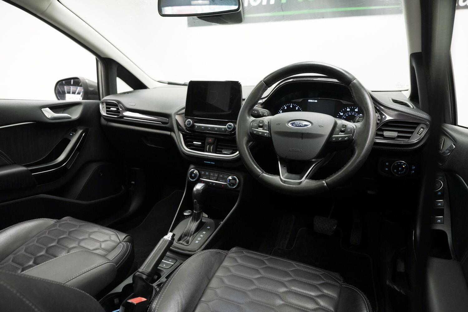 Used Ford Fiesta 2018 for sale - 76408517: Photo 9