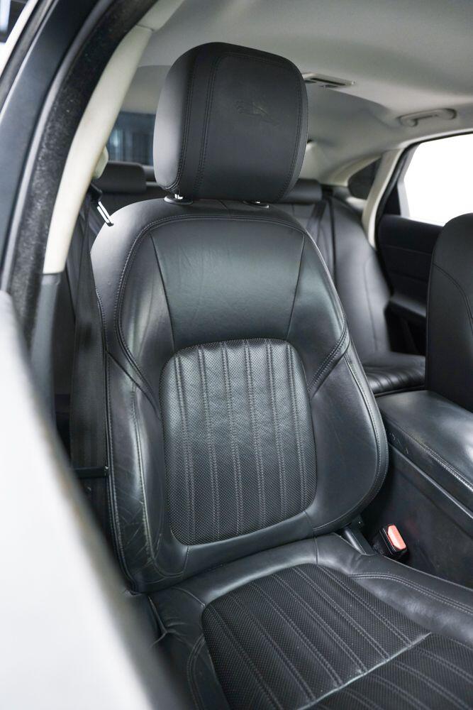 Used Jaguar XF 2017 for sale - 77455020: Photo 13