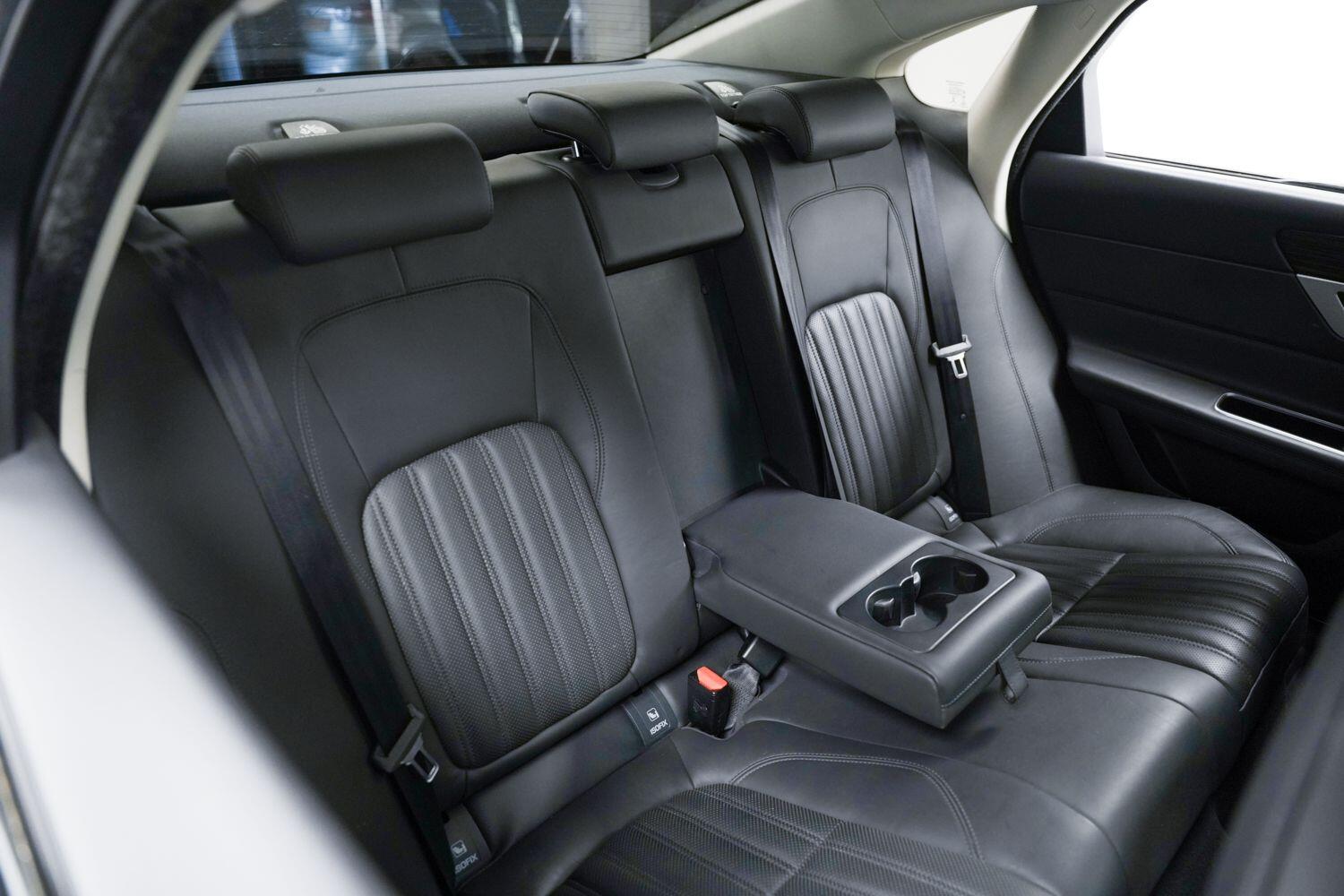 Used Jaguar XF 2017 for sale - 77455020: Photo 14