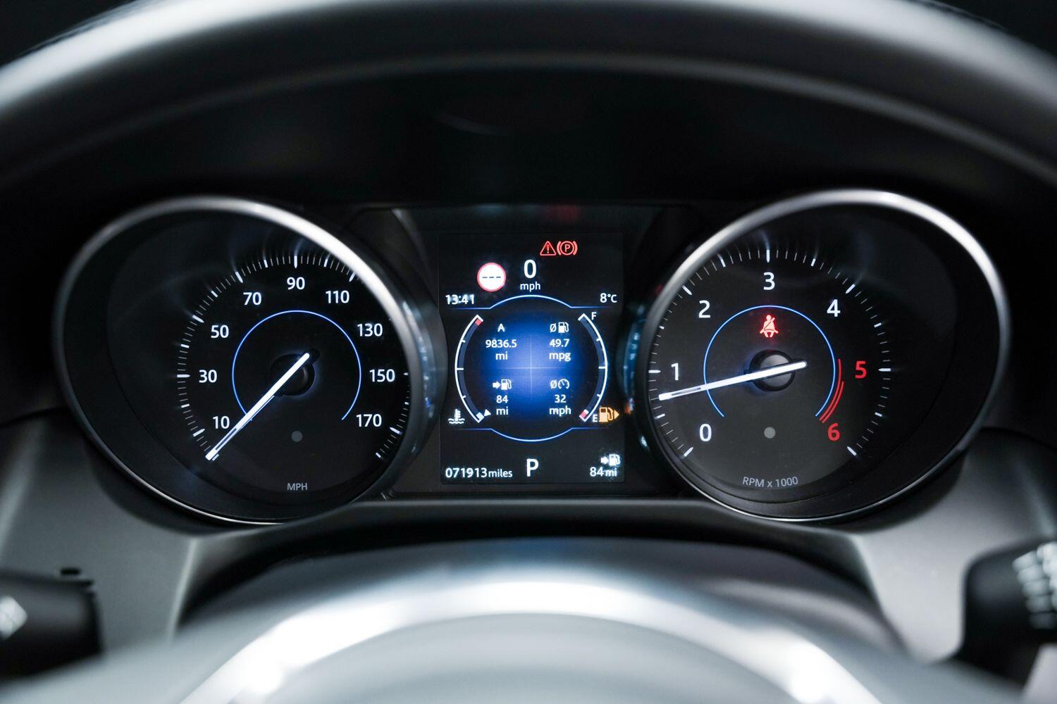 Used Jaguar XF 2017 for sale - 77455020: Photo 27