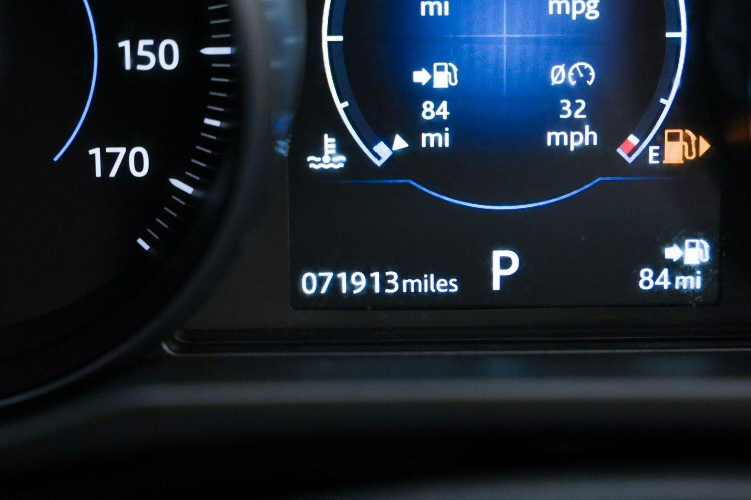 Used Jaguar XF 2017 for sale - 77455020: Photo 28