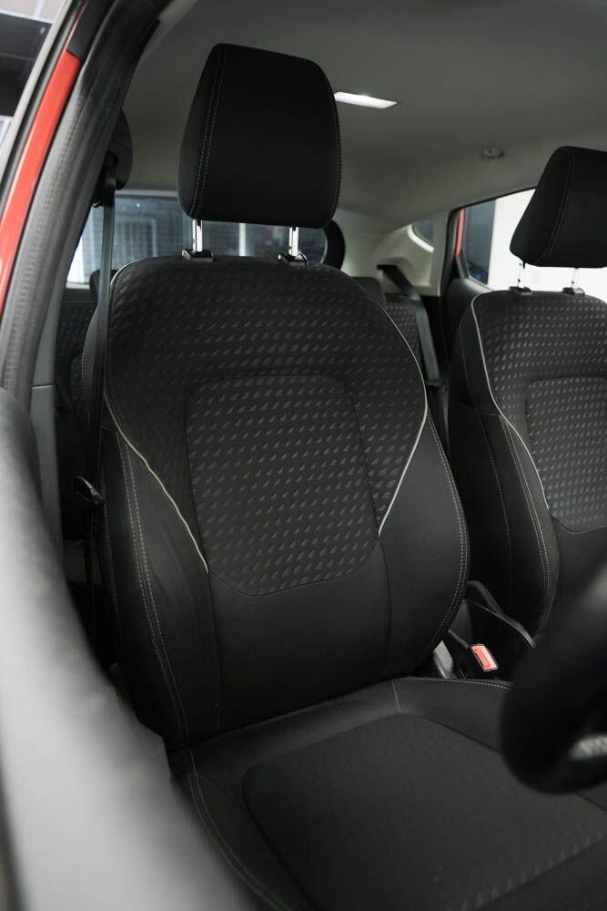 Used Ford Fiesta 2017 for sale - 76283184: Photo 10