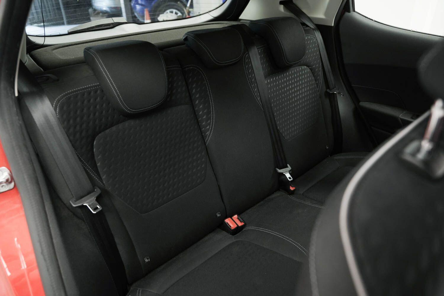 Used Ford Fiesta 2017 for sale - 76283184: Photo 11