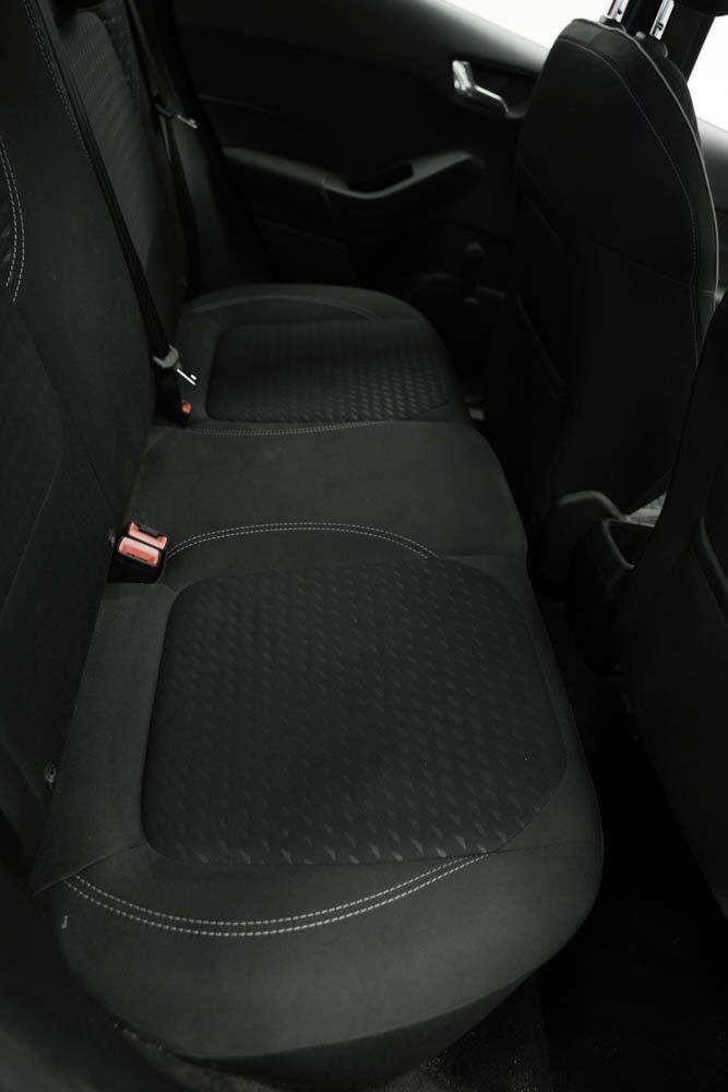 Used Ford Fiesta 2017 for sale - 76283184: Photo 12