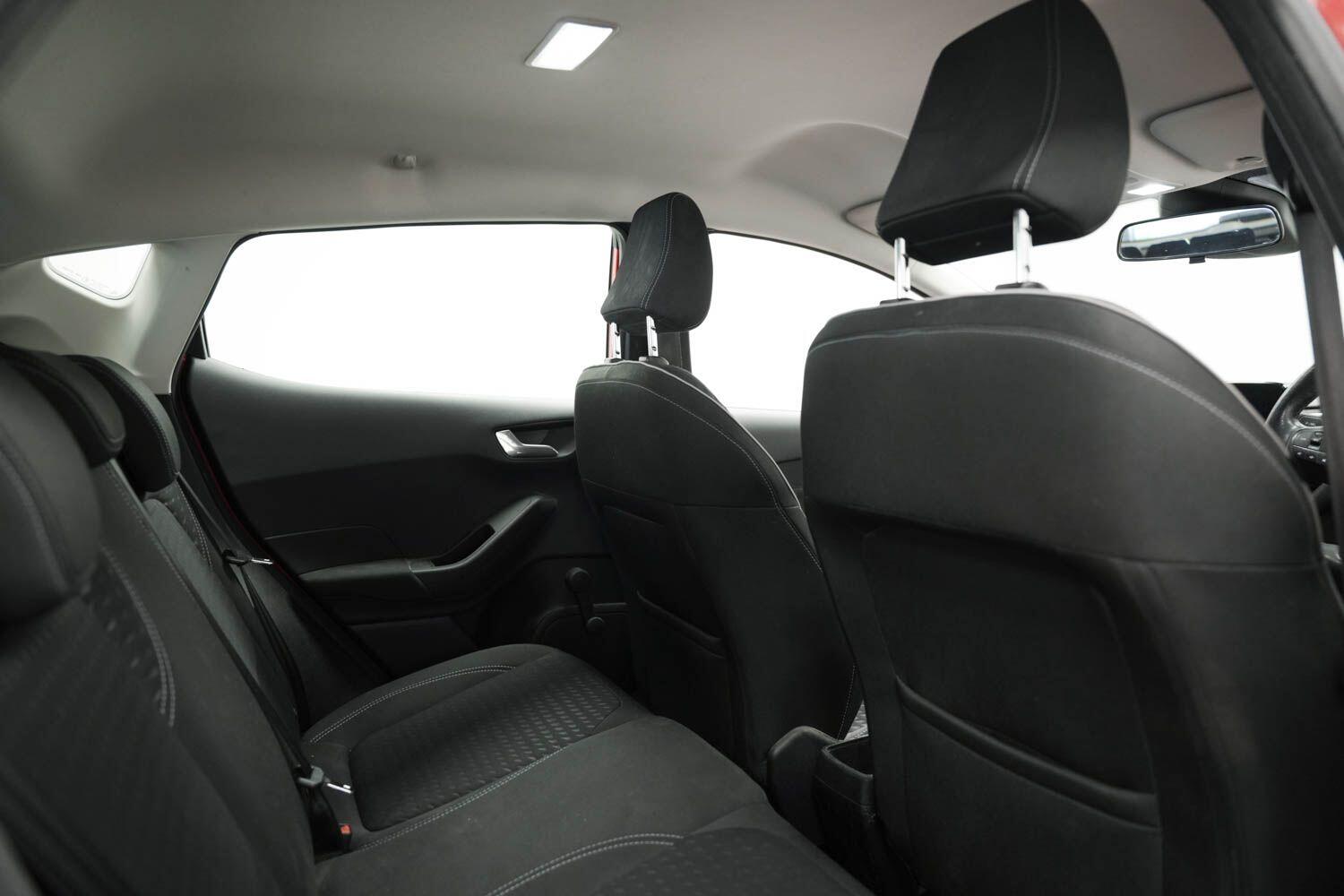 Used Ford Fiesta 2017 for sale - 76283184: Photo 13