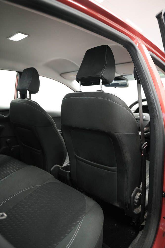 Used Ford Fiesta 2017 for sale - 76283184: Photo 14