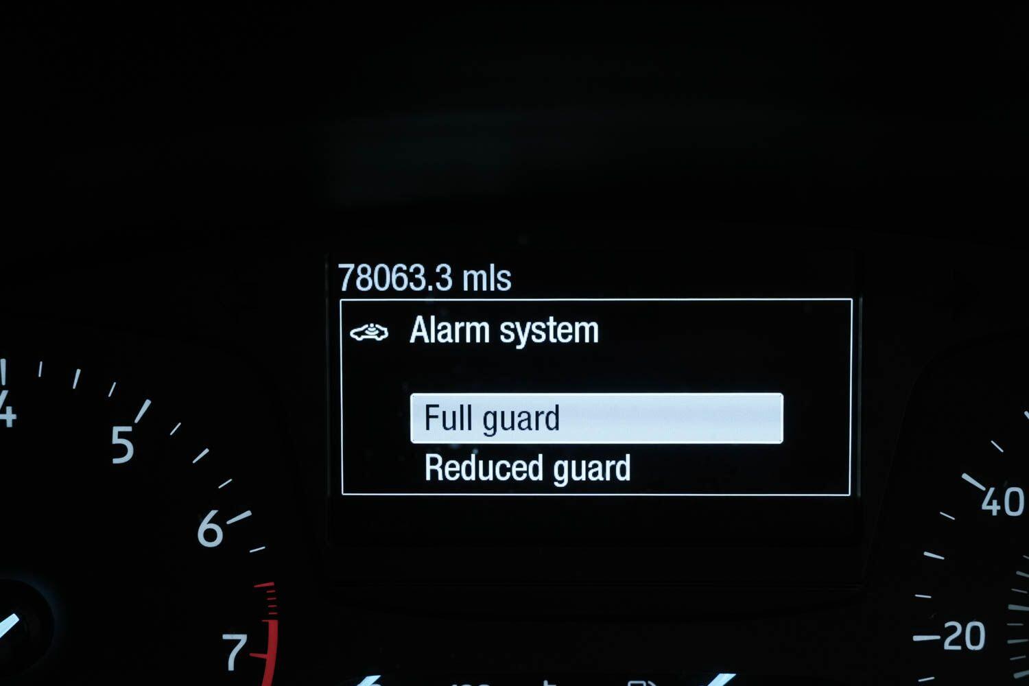 Used Ford Fiesta 2017 for sale - 76283184: Photo 18