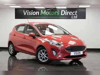 Ford - Fiesta