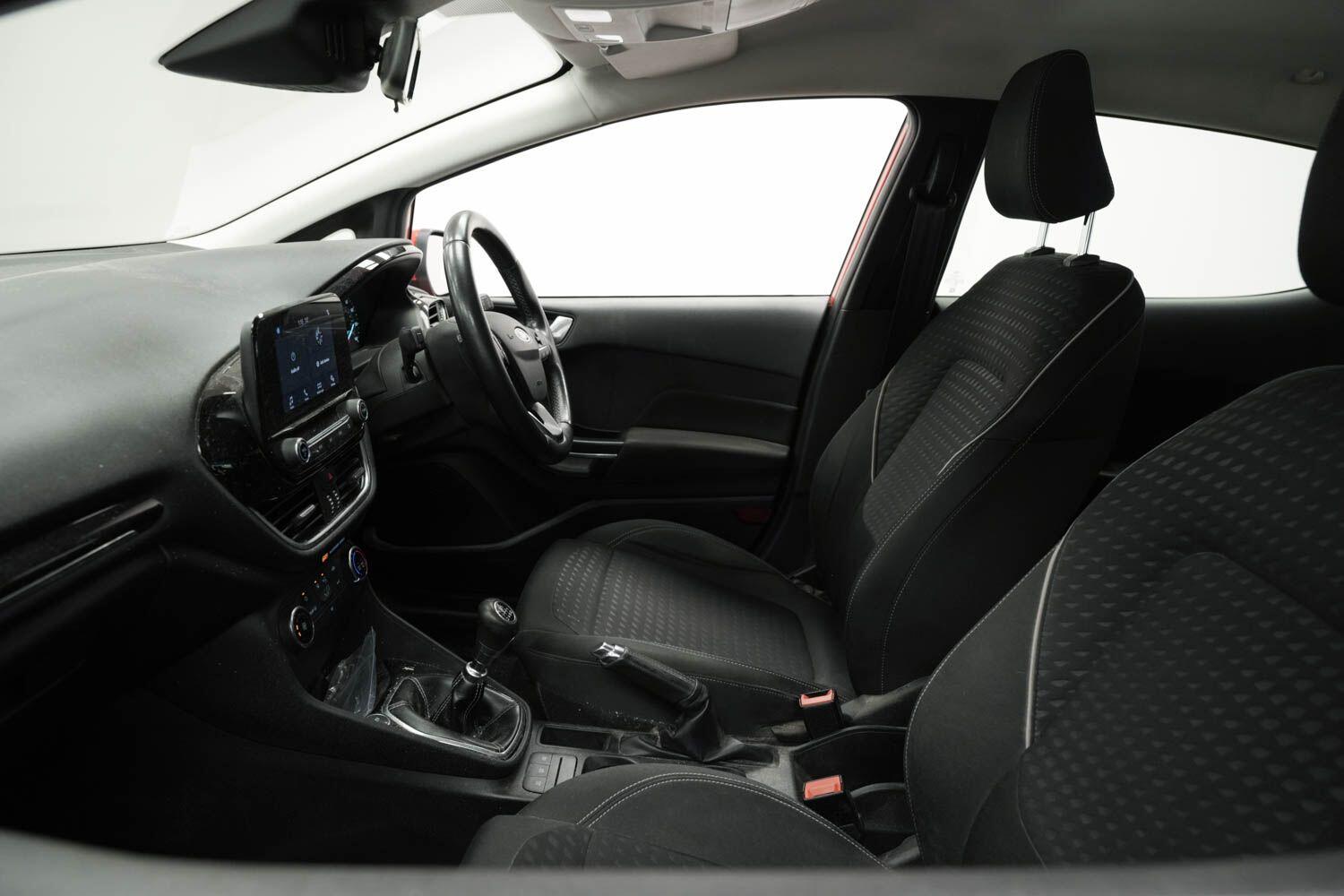 Used Ford Fiesta 2017 for sale - 76283184: Photo 20