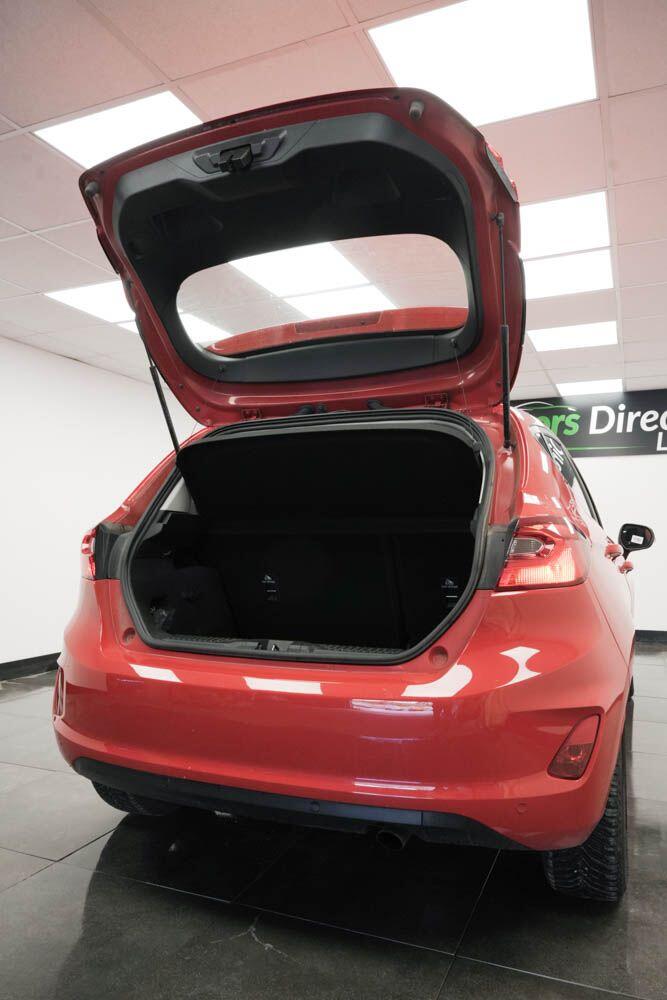 Used Ford Fiesta 2017 for sale - 76283184: Photo 6