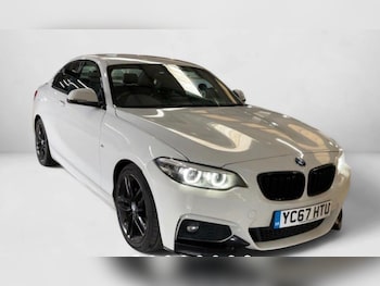 Used BMW 2 Series 2017 for sale - 79532254: Photo