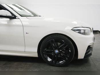Used BMW 2 Series 2017 for sale - 79532254: Photo