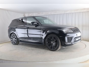 Used Land Rover Range Rover Sport 2019 for sale - 79440519: Photo