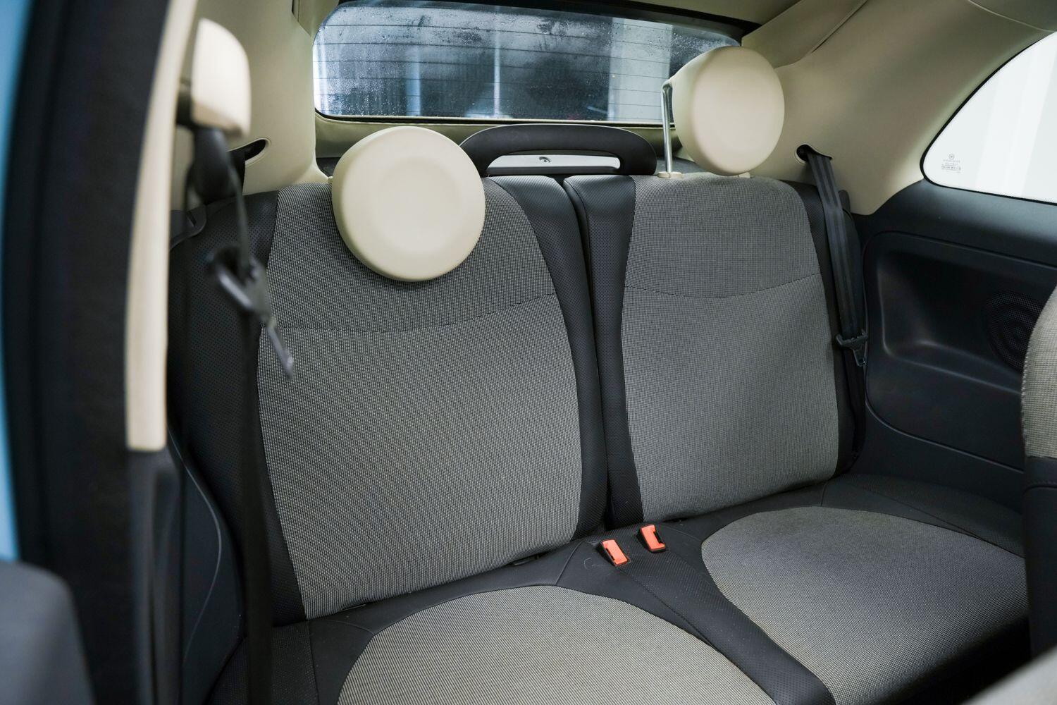 Used Fiat 500 2012 for sale - 77131554: Photo 12