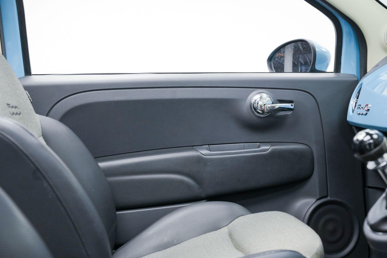 Used Fiat 500 2012 for sale - 77131554: Photo 14