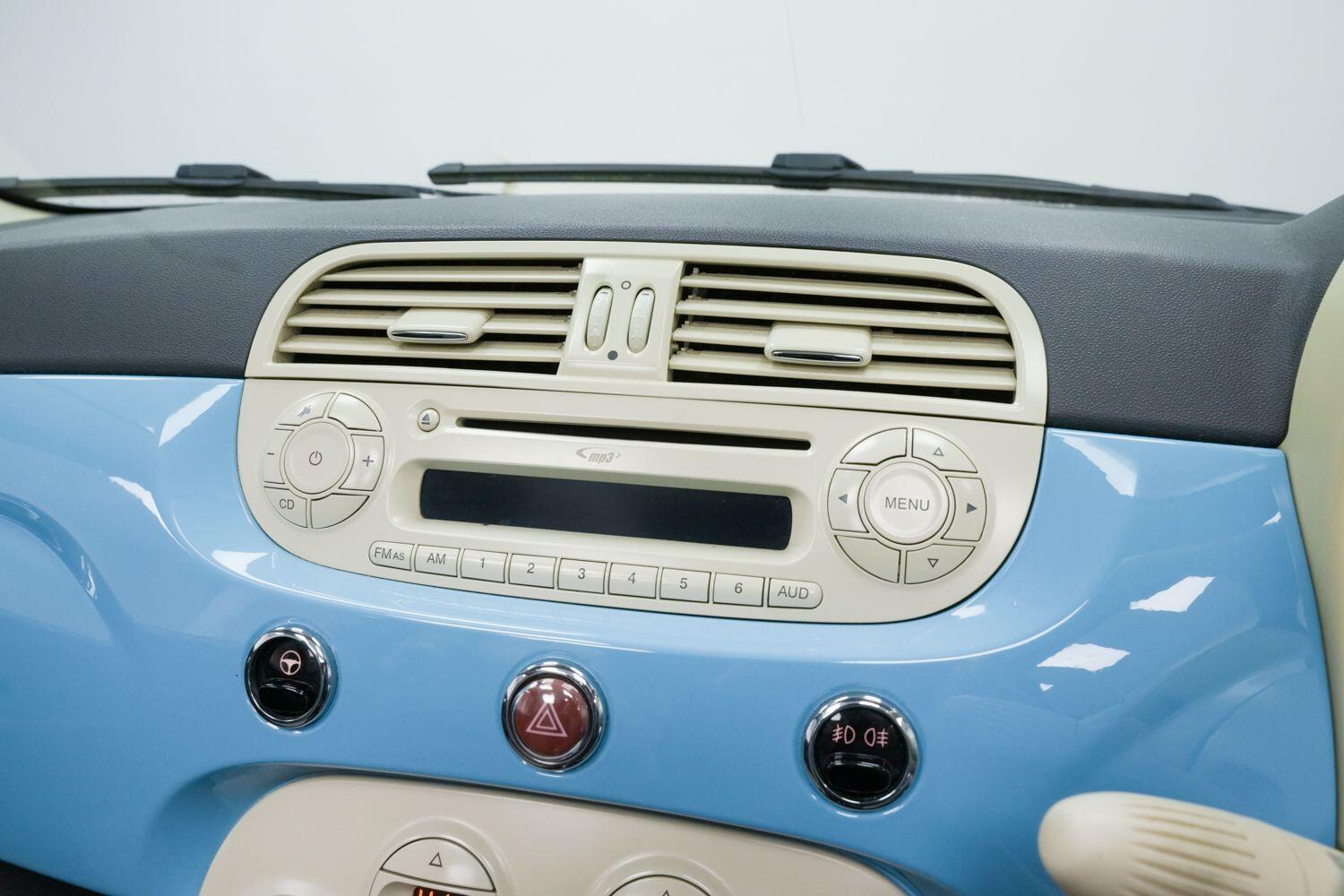 Used Fiat 500 2012 for sale - 77131554: Photo 18