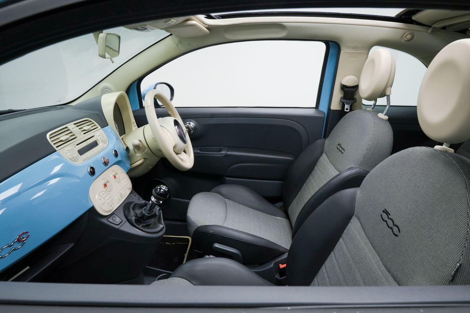 Used Fiat 500 2012 for sale - 77131554: Photo 23