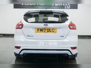 Used Ford Focus 2017 for sale - 78842979: Photo