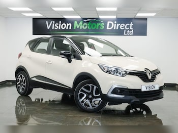 Used Renault Captur 2017 for sale - 78695618: Photo