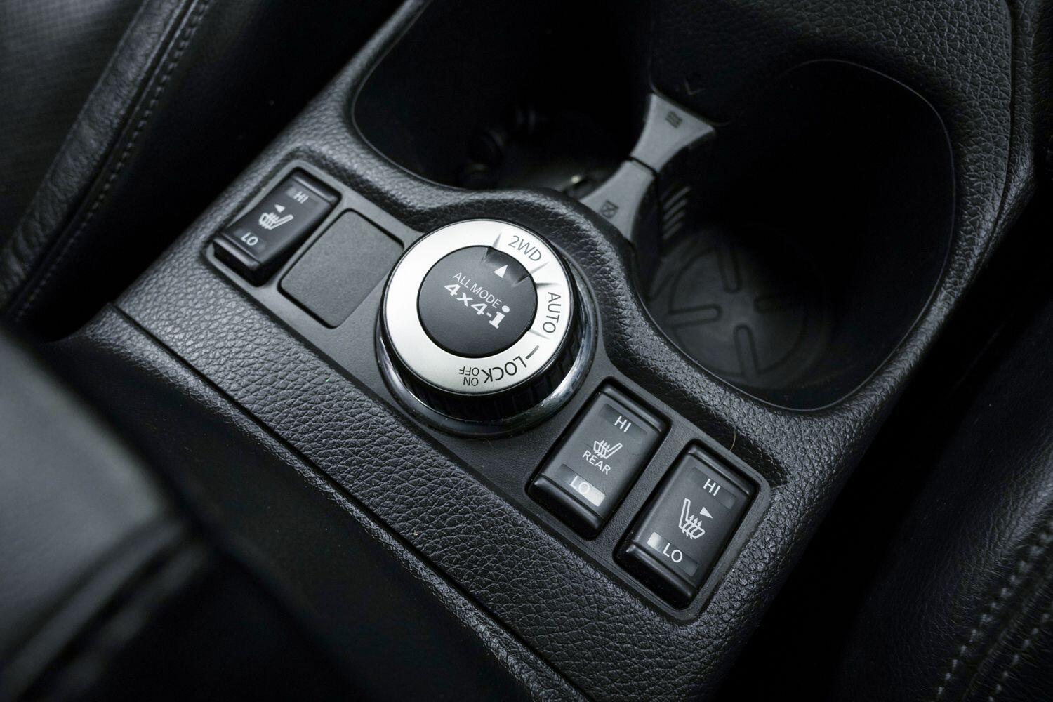 Used Nissan X-Trail 2020 for sale - 77081267: Photo 26