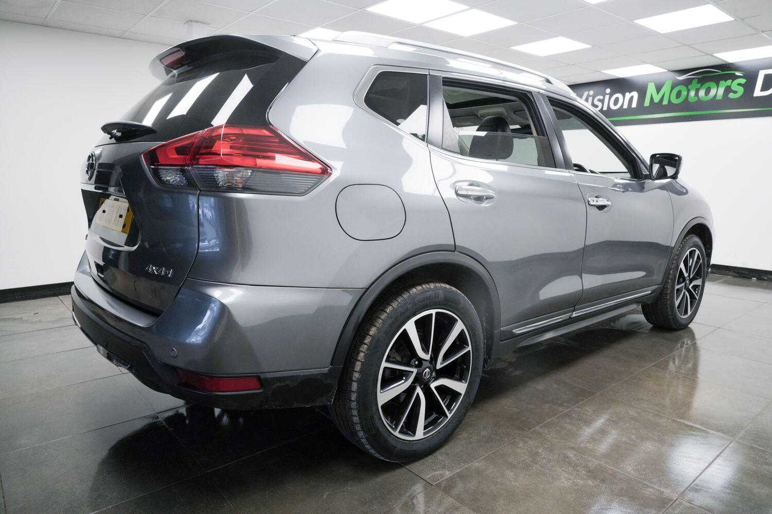 Used Nissan X-Trail 2020 for sale - 77081267: Photo 4