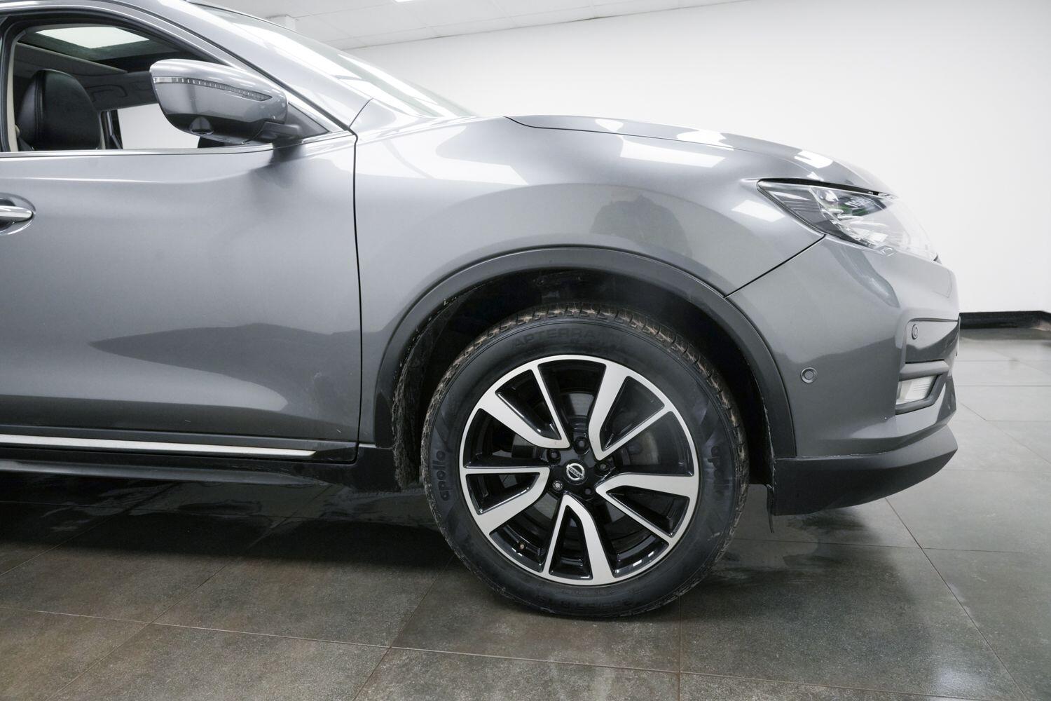 Used Nissan X-Trail 2020 for sale - 77081267: Photo 5