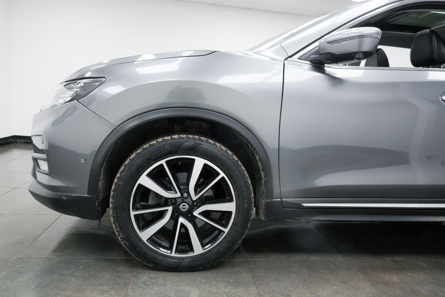 Used Nissan X-Trail 2020 for sale - 77081267: Photo 6