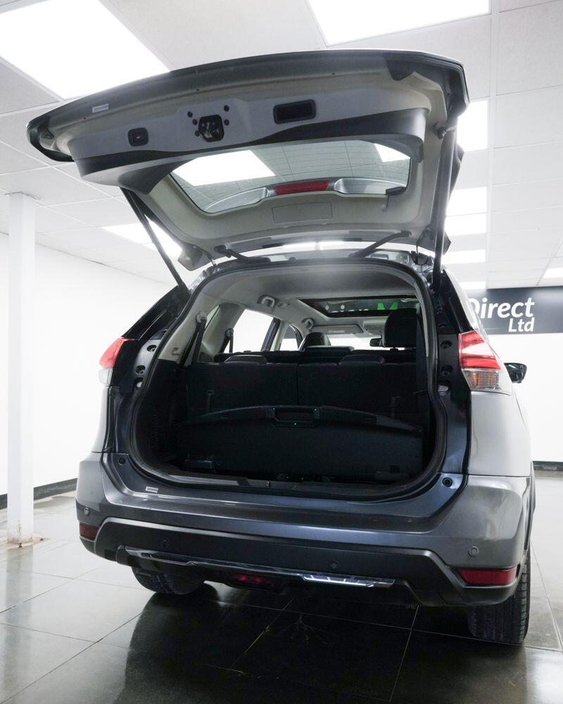 Used Nissan X-Trail 2020 for sale - 77081267: Photo 8