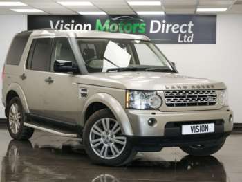 2012 (12) - 3.0 SDV6 255 XS 5dr Auto