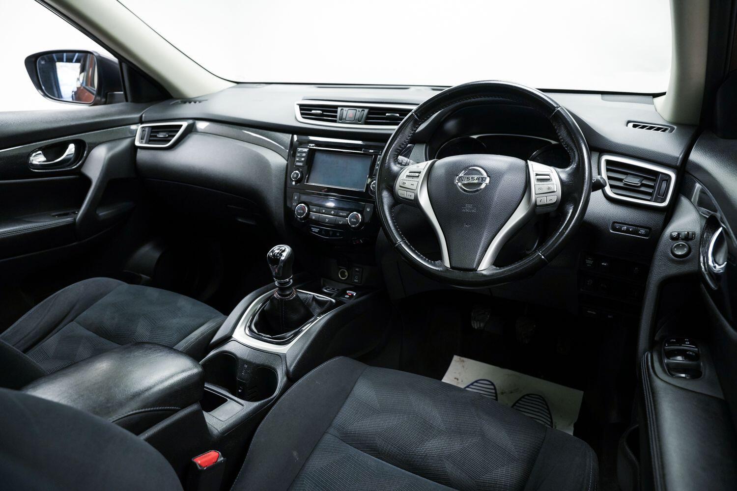 Used Nissan X-Trail 2016 for sale - 77626207: Photo 11