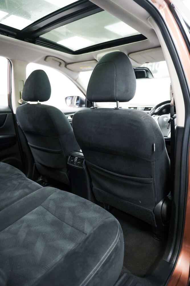 Used Nissan X-Trail 2016 for sale - 77626207: Photo 18