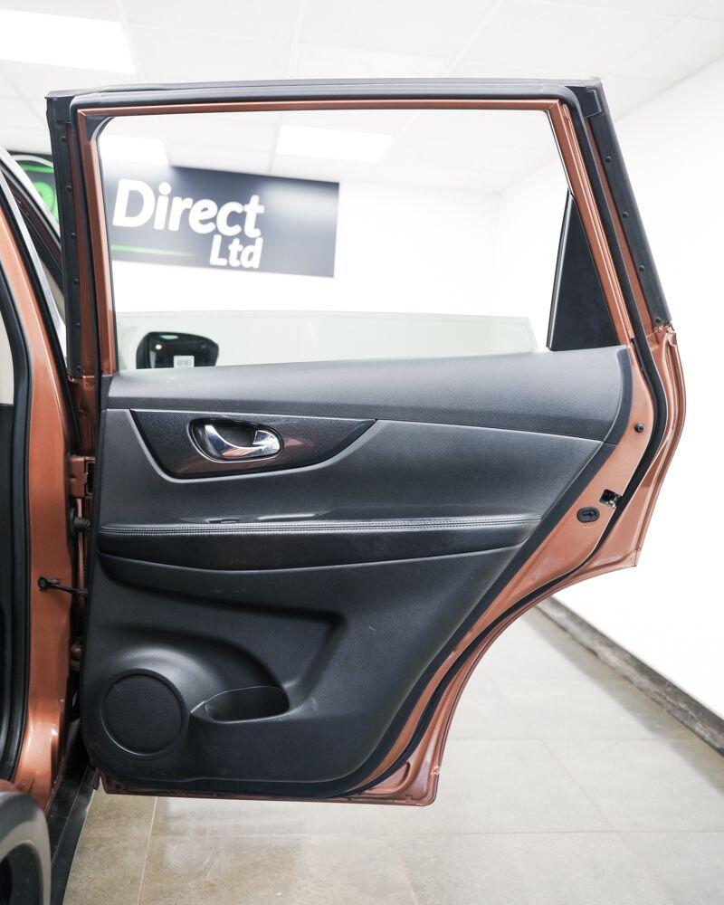 Used Nissan X-Trail 2016 for sale - 77626207: Photo 19