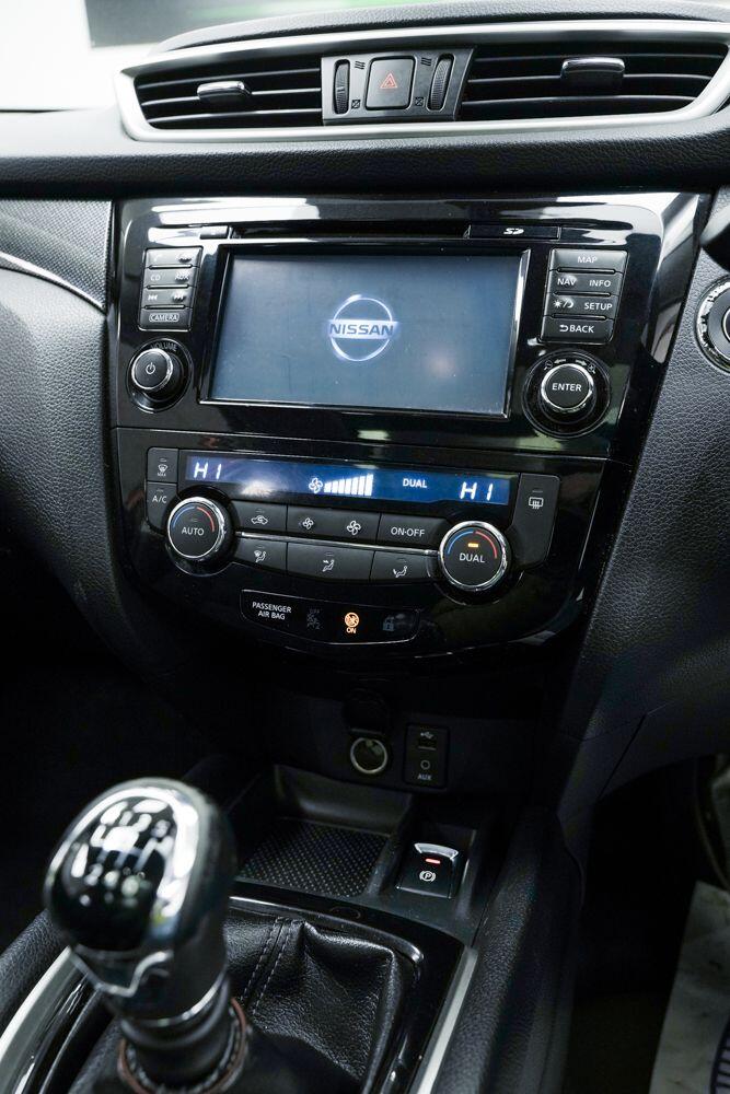 Used Nissan X-Trail 2016 for sale - 77626207: Photo 24