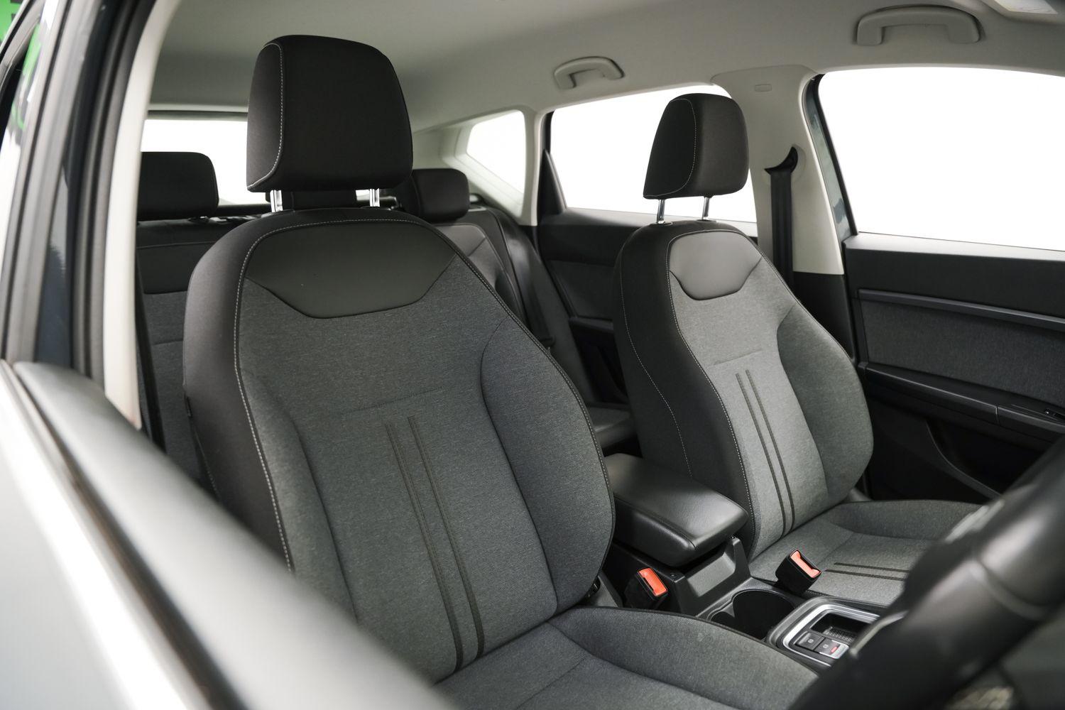 Used SEAT Ateca 2021 for sale - 76360525: Photo 10