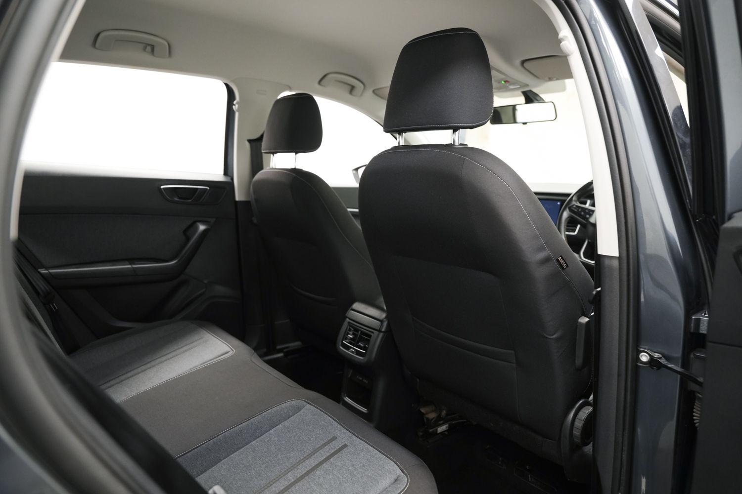 Used SEAT Ateca 2021 for sale - 76360525: Photo 14