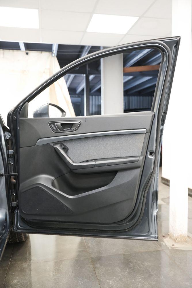 Used SEAT Ateca 2021 for sale - 76360525: Photo 15