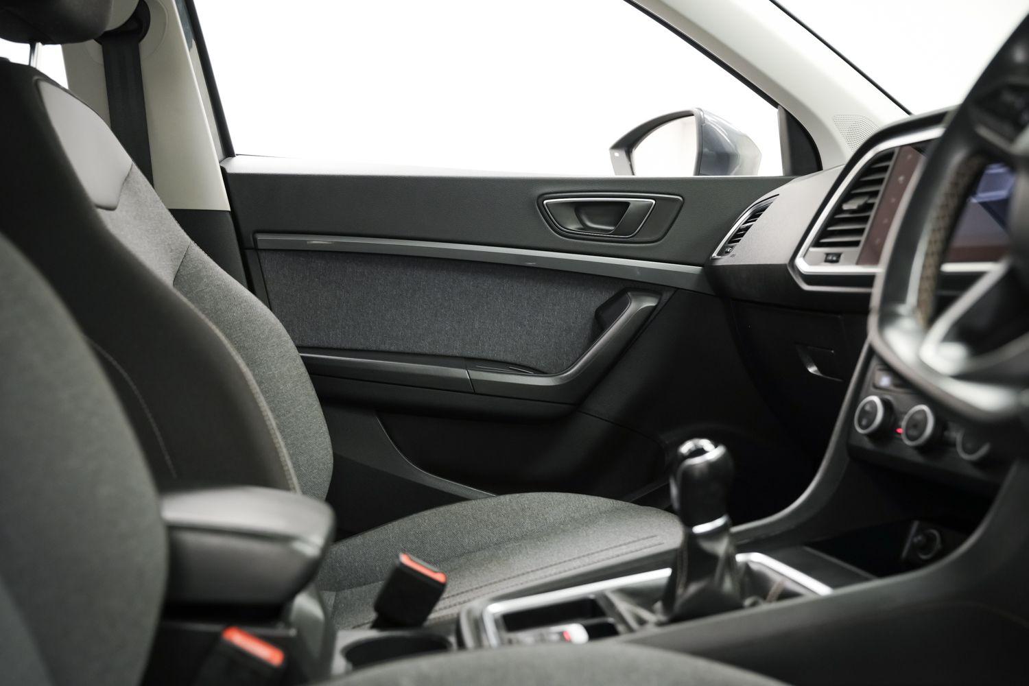 Used SEAT Ateca 2021 for sale - 76360525: Photo 18