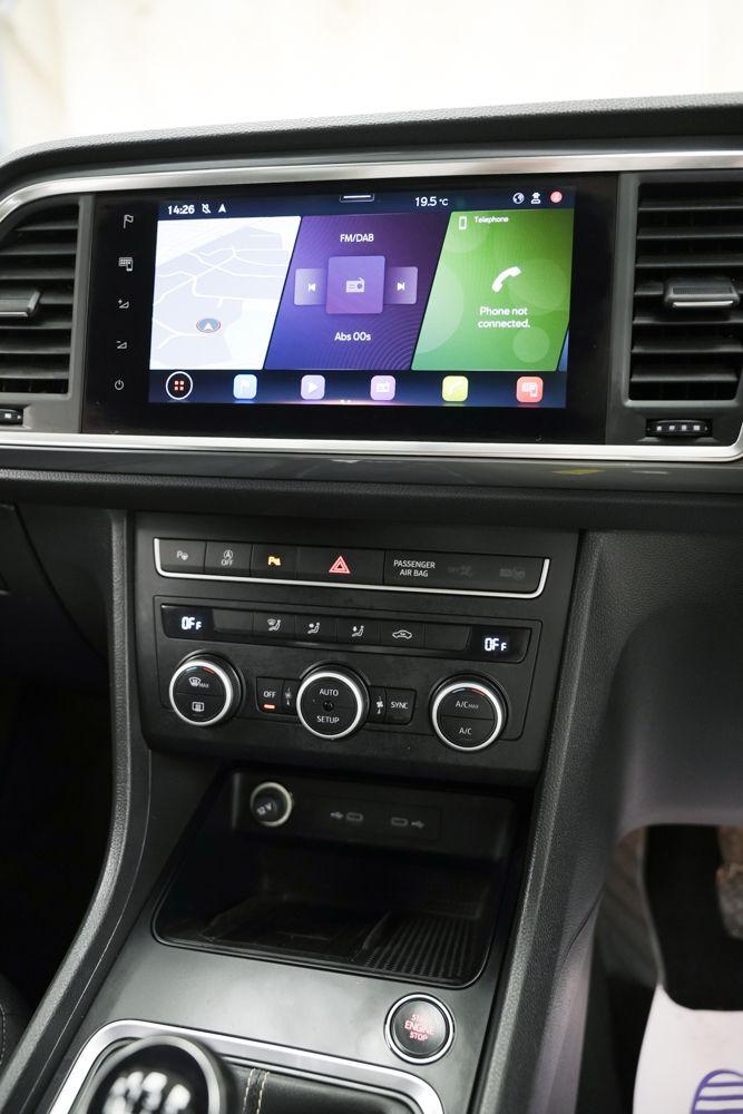 Used SEAT Ateca 2021 for sale - 76360525: Photo 19