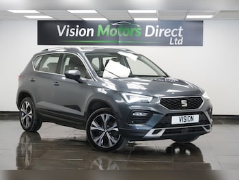 2021 (21) - 1.5 TSI EVO SE Technology Euro 6 (s/s) 5dr