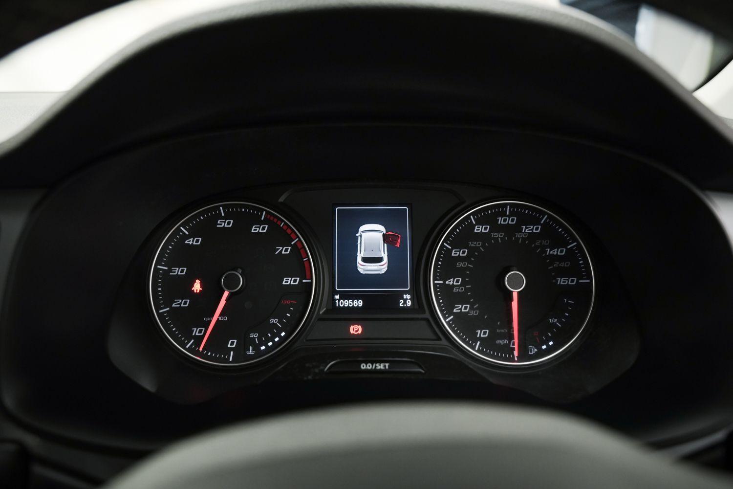 Used SEAT Ateca 2021 for sale - 76360525: Photo 21