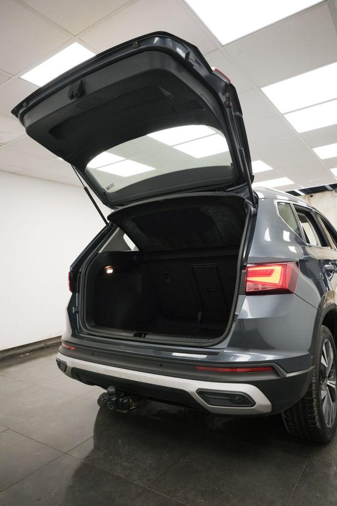 Used SEAT Ateca 2021 for sale - 76360525: Photo 7