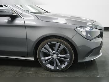 Used Mercedes-Benz CLA 2016 for sale - 79820929: Photo