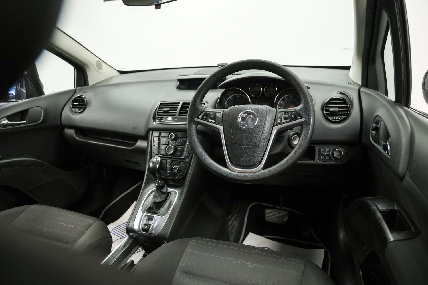 Used Vauxhall Meriva 2011 for sale - 77331772: Photo 11