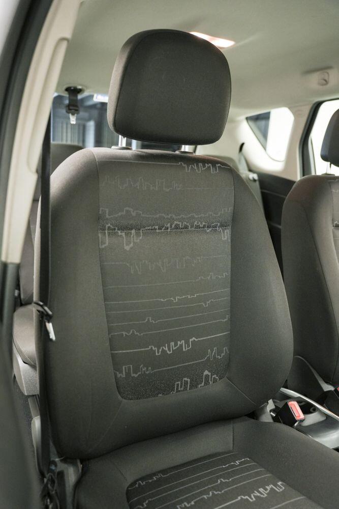 Used Vauxhall Meriva 2011 for sale - 77331772: Photo 13